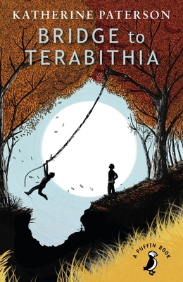 Bridge to Terabithia B000PWF2LU Book Cover