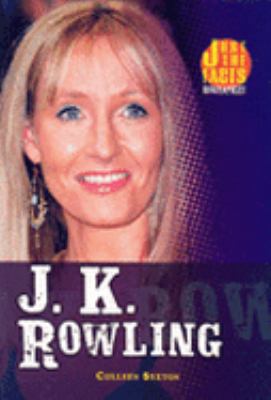J. K. Rowling 0822559951 Book Cover