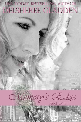 Memory's Edge: Part One 1536959081 Book Cover