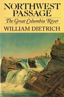 Northwest Passage 0295975466 Book Cover
