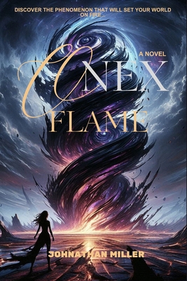 Onex Flame: The Harness B0DH8DWHKK Book Cover