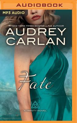 Fate 1536690783 Book Cover