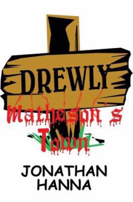 Matheson's Town 0595296742 Book Cover