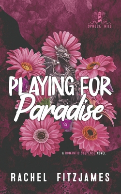 Playing for Paradise 1967700095 Book Cover