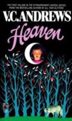 Heaven, 1 B00A2ODNUI Book Cover