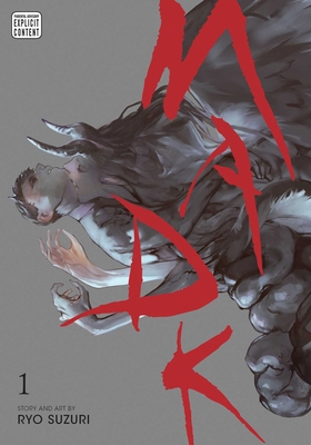 Madk, Vol. 1 1974717178 Book Cover