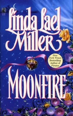 Moonfire 0671737708 Book Cover