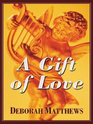 Five Star Romance - A Gift Of Love 1594142475 Book Cover