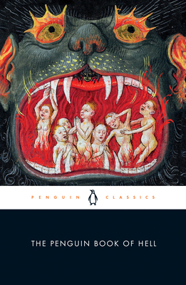 The Penguin Book of Hell 0143131621 Book Cover