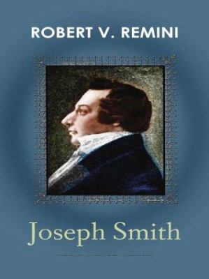 Joseph Smith [Large Print] 0786243759 Book Cover