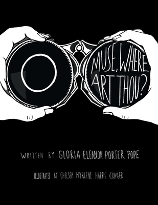 O, Muse, Where Art Thou? 1098315936 Book Cover