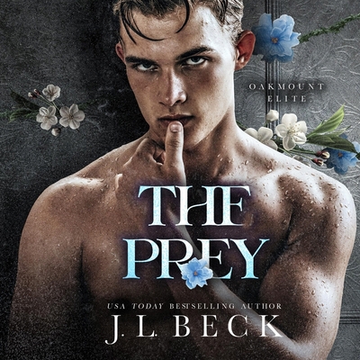 The Prey B0DBWNZ7GV Book Cover
