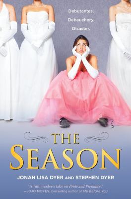 The Season 0451476344 Book Cover