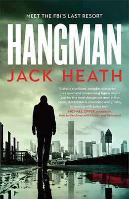 Hangman 176029747X Book Cover