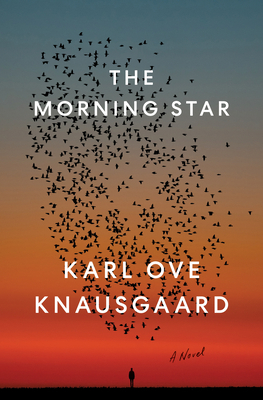 The Morning Star 0345811151 Book Cover