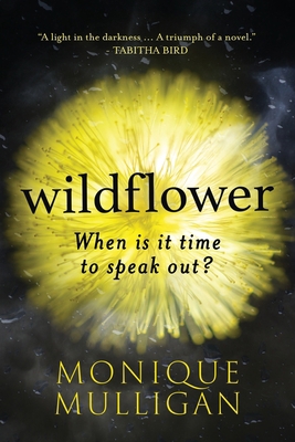 Wildflower 1925827453 Book Cover