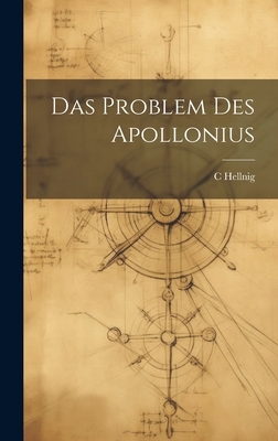 Das Problem Des Apollonius [German] 1020679131 Book Cover