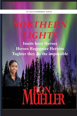 Northern Lights 1682239608 Book Cover