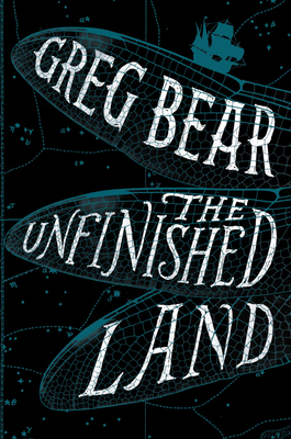 The Unfinished Land 1328592367 Book Cover