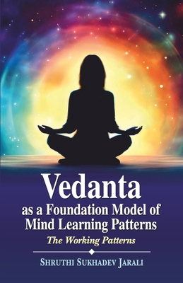 Vedanta as a Foundation Model of Mind Learning ... B0HF7843B4 Book Cover