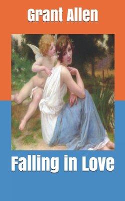 Falling in Love 1701521865 Book Cover