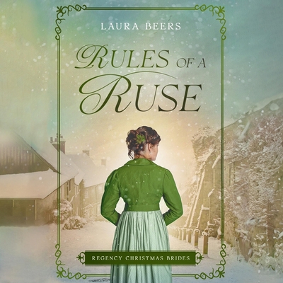Rules of a Ruse B0DJCQRQB1 Book Cover