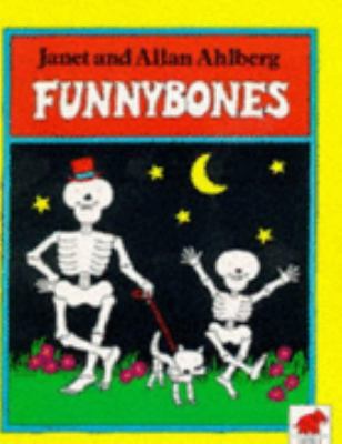 Funnybones 0749703040 Book Cover