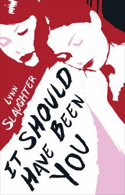 It Should Have Been You 1624145167 Book Cover