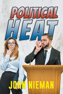 Political Heat B0DYG7YXMN Book Cover