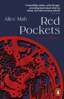 Red Pockets 1802061339 Book Cover
