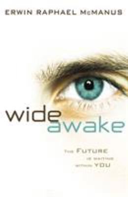 Wide Awake 1400280362 Book Cover