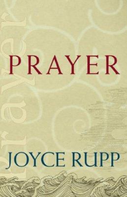 Prayer 1570757127 Book Cover