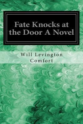 Fate Knocks at the Door A Novel 1547193638 Book Cover