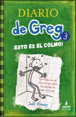 Esto Es el Colmo = The Last Straw [Spanish] 1933032634 Book Cover