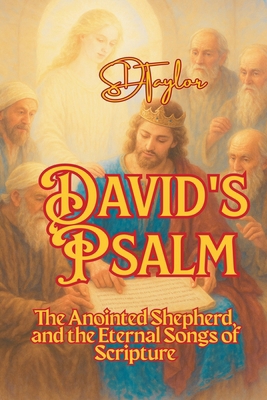 David's Psalm B0FTW9P1PN Book Cover