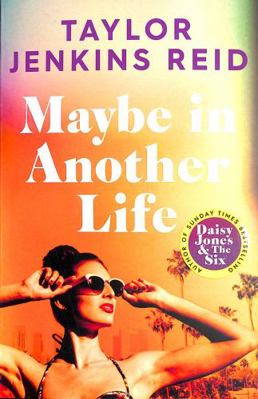 Maybe in Another Life            Book Cover