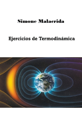 Ejercicios de Termodinámica [Spanish] B0BSRJZZD4 Book Cover