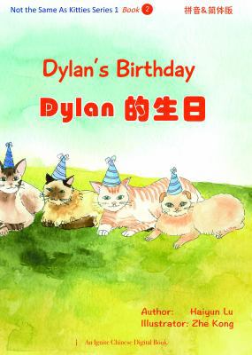 Dylan's Birthday