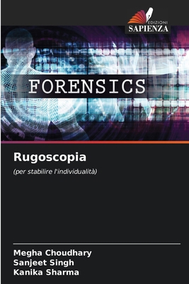 Rugoscopia [Italian] 6207271092 Book Cover