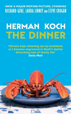 The Dinner 1782394885 Book Cover