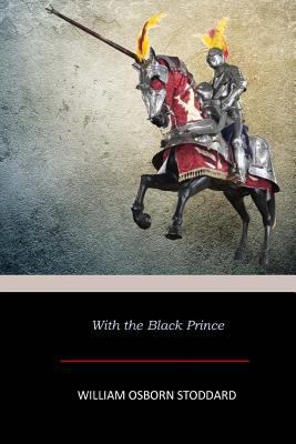 With the Black Prince 1974124479 Book Cover