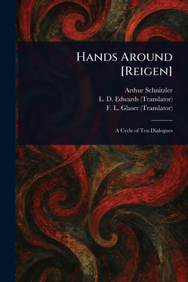 Hands Around [Reigen] 1023356392 Book Cover
