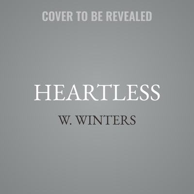 Heartless B0GJG71QNT Book Cover