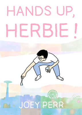 Hands Up, Herbie! 194643339X Book Cover