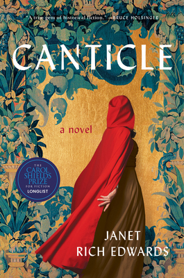 Canticle 1966302053 Book Cover