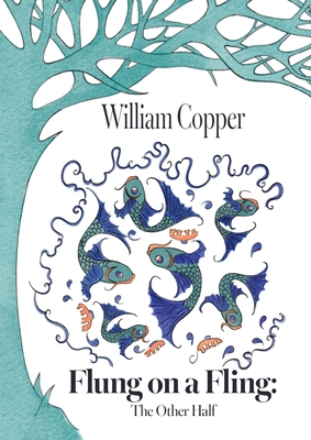 Flung on a Fling: The Other Half 1963088131 Book Cover