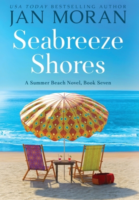 Seabreeze Shores 1647780527 Book Cover