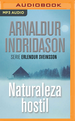 Naturaleza Hostil (Narración En Castellano) [Spanish] 1713596326 Book Cover
