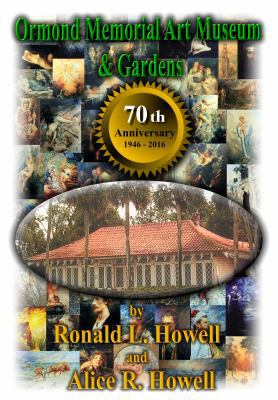 Ormond Memorial Art Museum and Gardens