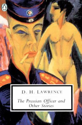 The Prussian Officer and Other Stories: Cambrid... B0059R54VY Book Cover